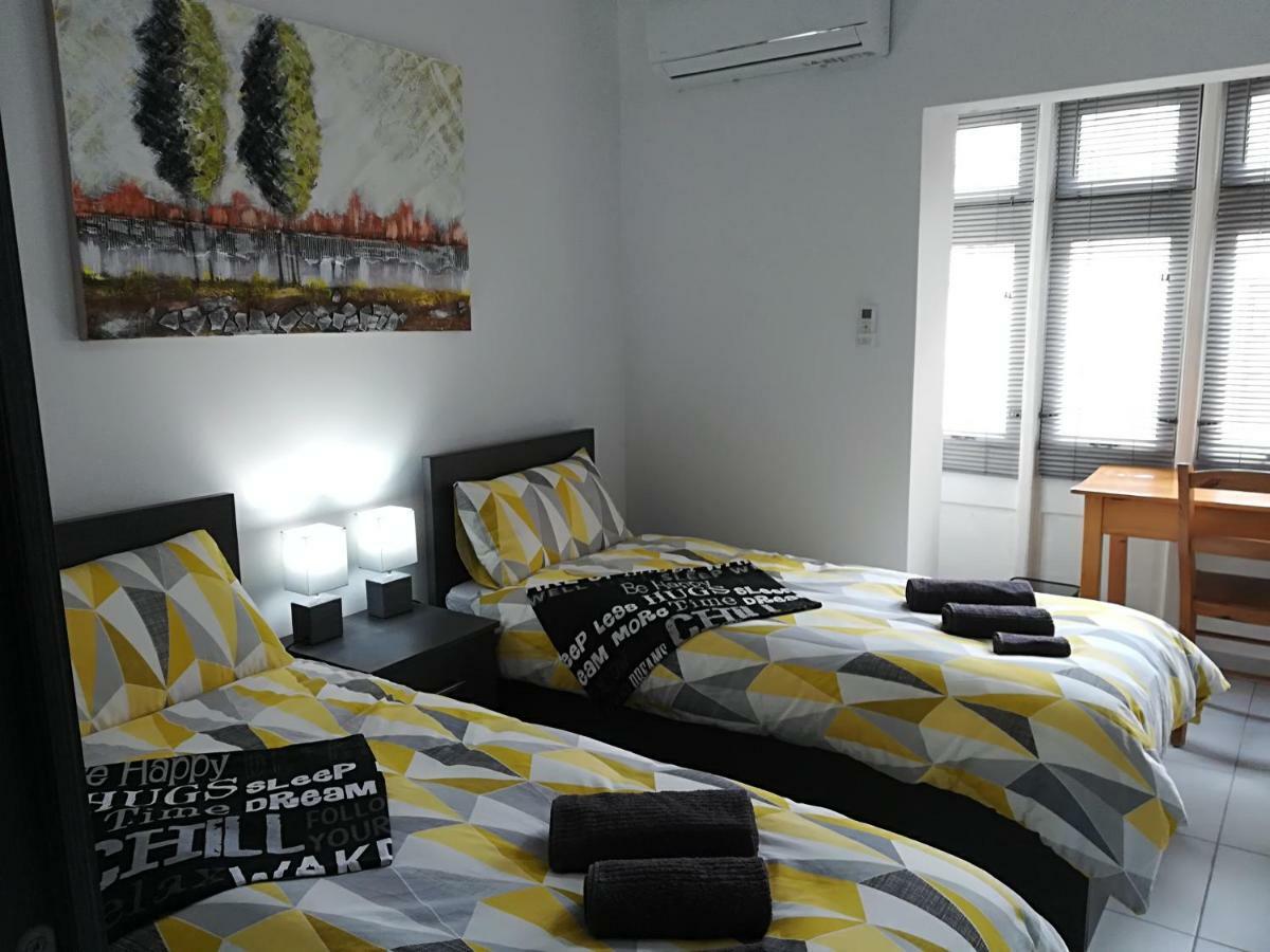 Luxury Apartment Close To Seafront سليمة المظهر الخارجي الصورة