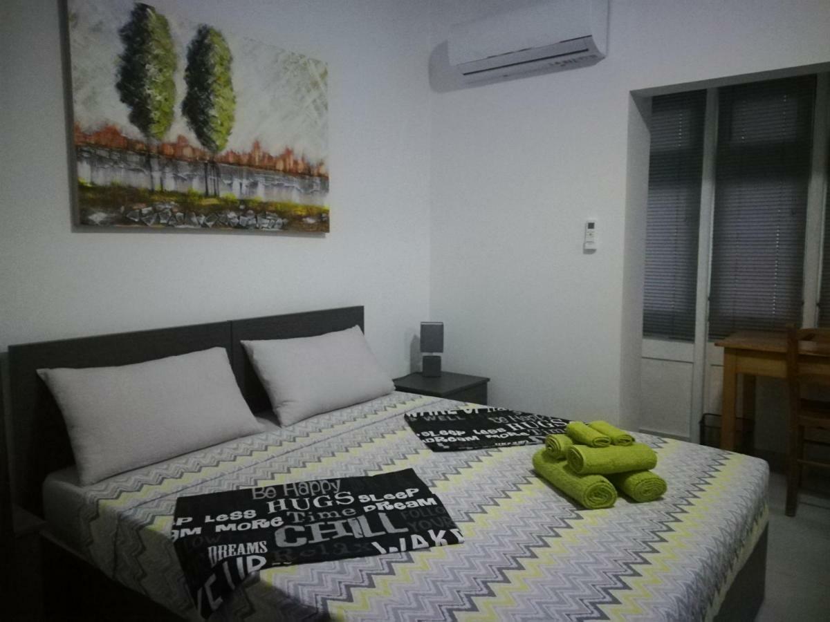 Luxury Apartment Close To Seafront سليمة المظهر الخارجي الصورة