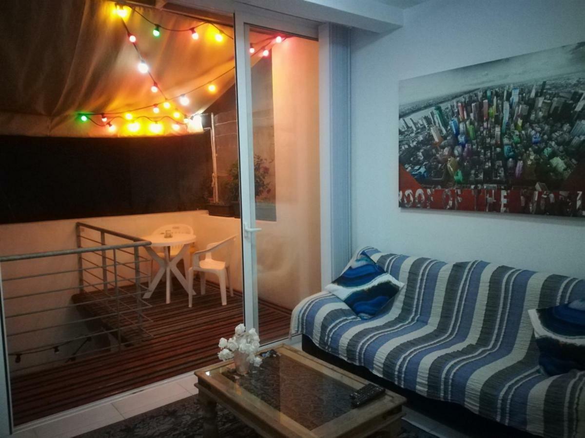 Luxury Apartment Close To Seafront سليمة المظهر الخارجي الصورة