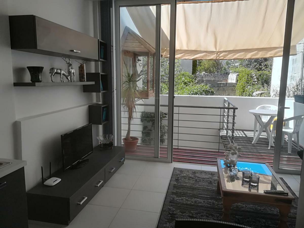 Luxury Apartment Close To Seafront سليمة المظهر الخارجي الصورة