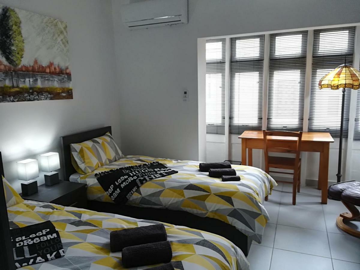 Luxury Apartment Close To Seafront سليمة المظهر الخارجي الصورة